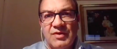 Interview with Dr. Giovanni Battista Fonsi