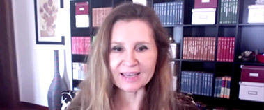 Interview with Dr. Carla Serra