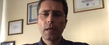 Covid Webinar - Lung Ultrasound for the Covid-19 era