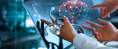 CNR-Imati and Esaote S.p.A support industrial Ph.D. on 3 D image processing for biomedicine and diagnostic imaging