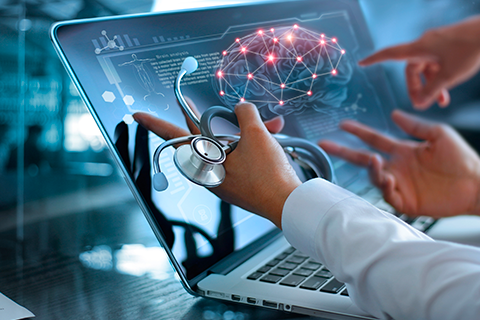 CNR-Imati and Esaote S.p.A support industrial Ph.D. on 3 D image processing for biomedicine and diagnostic imaging