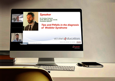 Tips and Pitfalls in the diagnosis of Wobbler Syndrome