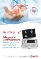 MyLab Omega - CardioVascular Lefalet [PDF - 640 kB]