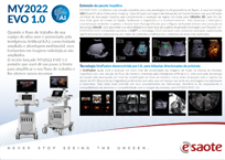 FB/Leaflet - MY2022 EVO 1.0 [PDF - 422 Kb] - BP