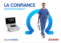 Brochure - MyLab<sup>™</sup>Omega [PDF - 1.7 Mb]