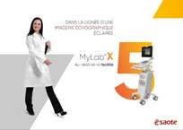 Brochure - MyLab<sup>™</sup>X5 [PDF - 0.73 Mb]