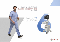 Brochure - MyLab<sup>™</sup>X6 [PDF - 0.66 Mb]
