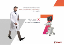 Brochure - MyLab<sup>™</sup>X7 [PDF - 1.1 Mb]