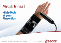 Brochure - MyLab<sup>™</sup>TringaVET [PDF - 463 Kb] - EN