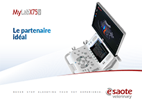 MyLab<sup>™</sup>X75VET - Brochure [PDF - 651 Kb] - FR