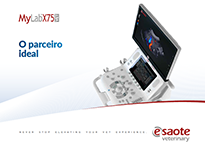 MyLab<sup>™</sup>X75VET - Brochure [PDF - 656 Kb] - BP
