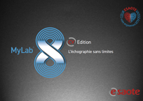 Brochure - MyLab<sup>™</sup>X8 Cardiovasculaire [PDF - 0.74 Mb] - FR