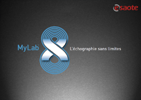Brochure - MyLab<sup>™</sup>X8 [PDF - 1.1 Mb] - FR
