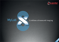 Brochure - MyLab<sup>™</sup>X8 eXP [PDF - 2.5 Mb]