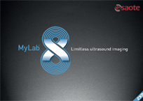 Brochure - MyLab<sup>™</sup>X8 eXP [PDF - 2.5 Mb] - EN