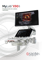 MyLab<sup>™</sup>X90VET - Brochure [PDF - 0.9 Kb] - BP