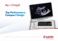 Brochure - MyLab<sup>™</sup>OmegaVET [PDF - 590 Kb]