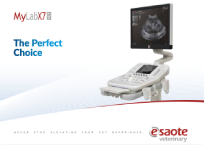 Brochure - MyLab<sup>™</sup>X7VET [PDF - 637 Kb]