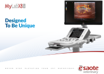 Brochure - MyLab<sup>™</sup>X8VET [PDF - 1,1 Mb]