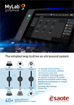 FB/Leaflet - MyLab<sup>™</sup>9 eXP - easyMode [PDF - 679 KB]