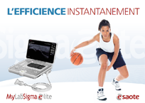 Brochure - MyLab<sup>™</sup>Sigma Elite [PDF - 0.44 Mb] - FR