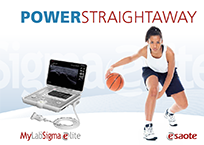 Brochure - MyLab<sup>™</sup>Sigma Elite [PDF - 0.44 Mb] (not available in all countries)