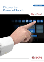 Brochure - MyLab<sup>™</sup>ClassC [PDF - 1.2 MB]