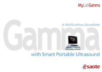 Brochure - MyLab<sup>™</sup>Gamma [PDF - 1.4 MB]