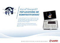 MyLab<sup>™</sup>OmegaVET - Leaflet [PDF - 807 Kb]