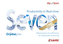 Brochure - MyLab<sup>™</sup>Seven eHD CrystaLine [2.6 MB]