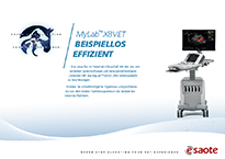 MyLab<sup>™</sup>X8VET - Leaflet [PDF - 304 Kb]
