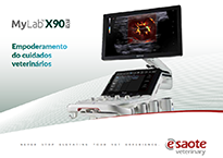 MyLab<sup>™</sup>X90VET - Brochure [PDF - 1.0 Mb] - BP